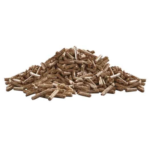 Weber SmokeFire Træpiller Academy-blanding 8 Kg 2 Weber SmokeFire Træpiller Academy-blanding 8 Kg - Billede 2