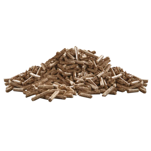 Weber SmokeFire Træpiller El 8 Kg 2 Weber SmokeFire Træpiller El 8 Kg - Billede 2