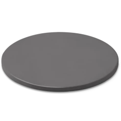 Weber Pizzasten Med Alu Bageplade Ø26 Cm Grå