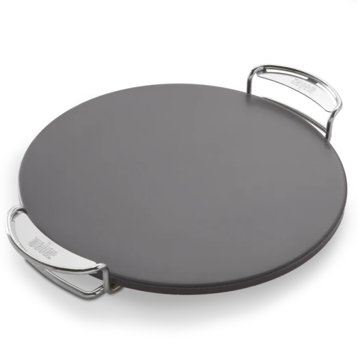 Weber GBS Pizzasten 2 Weber GBS Pizzasten - Billede 2