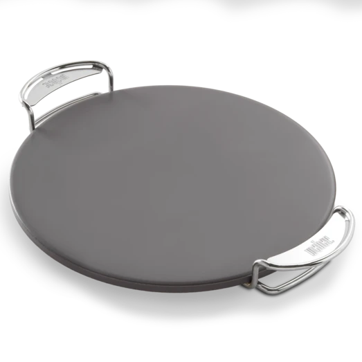 Weber GBS Pizzasten 3 Weber GBS Pizzasten - Billede 3