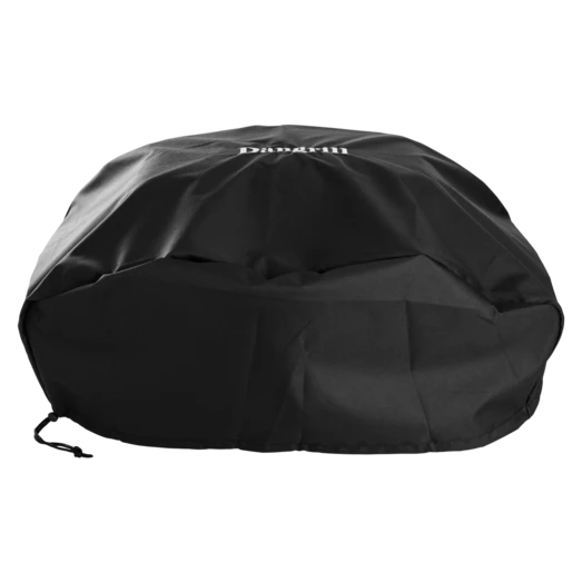 Dangrill Grillbetræk Sort, Str. XS 1 Dangrill Grillbetræk Sort, Str. XS