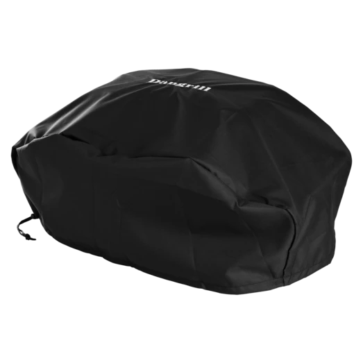 Dangrill Grillbetræk Sort, Str. XS 2 Dangrill Grillbetræk Sort, Str. XS - Billede 2