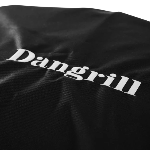 Dangrill Grillbetræk Sort, Str. XS 3 Dangrill Grillbetræk Sort, Str. XS - Billede 3