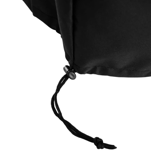 Dangrill Grillbetræk Sort, Str. XS 4 Dangrill Grillbetræk Sort, Str. XS - Billede 4