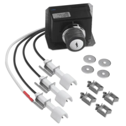 Weber® Gnisttænder Genesis® 310/320