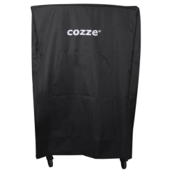 Cozze Grillbetræk Til Pizzaovn På Udebord, Sort