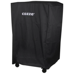 Cozze Grillbetræk Til Pizzaovn På Udebord, Sort -GREENHAND butik 62502314193 3