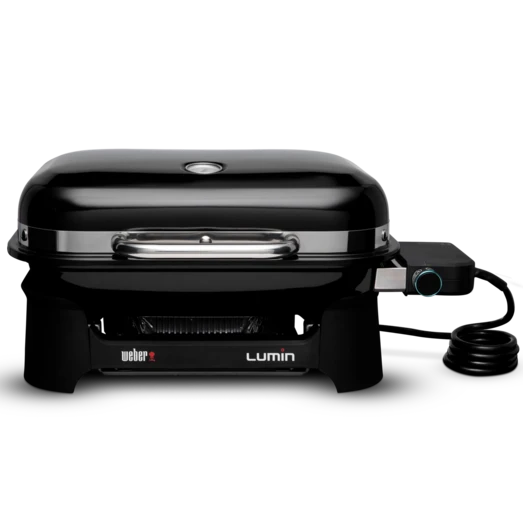 Weber Lumin Compact-elgrill 1 Weber Lumin Compact-elgrill