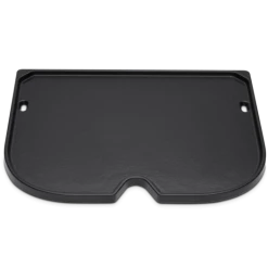 Weber Stegeplade - Lumin Compact Elgrill