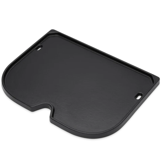 Weber Stegeplade - Lumin Compact Elgrill 3 Weber Stegeplade - Lumin Compact Elgrill - Billede 3