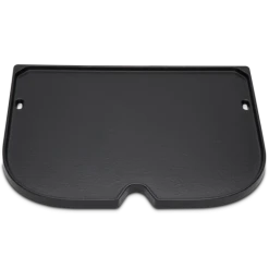 Weber Stegeplade - Lumin Elgrill