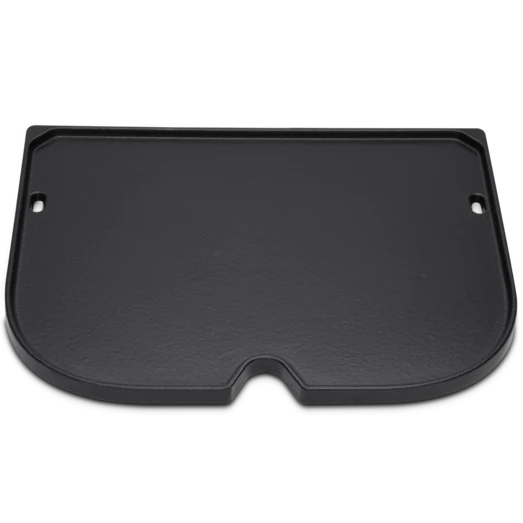 Weber Stegeplade - Lumin Elgrill 1 Weber Stegeplade - Lumin Elgrill