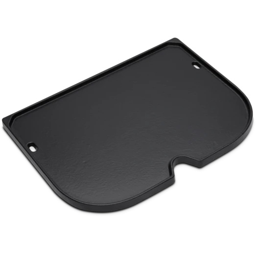 Weber Stegeplade - Lumin Elgrill 2 Weber Stegeplade - Lumin Elgrill - Billede 2