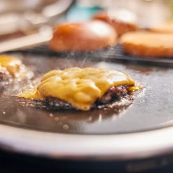 Weber Stegeplade - Lumin Elgrill 7 Weber Stegeplade - Lumin Elgrill -GREENHAND butik 62502320399 20