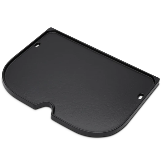 Weber Stegeplade - Lumin Elgrill 3 Weber Stegeplade - Lumin Elgrill - Billede 3