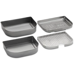 Weber Tilbehørskit - Lumin Compact Elgrill