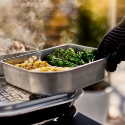 Weber Tilbehørskit - Lumin Compact Elgrill 6 Weber Tilbehørskit - Lumin Compact Elgrill -GREENHAND butik 62502320401 21