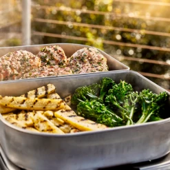 Weber Tilbehørskit - Lumin Compact Elgrill 7 Weber Tilbehørskit - Lumin Compact Elgrill -GREENHAND butik 62502320401 22