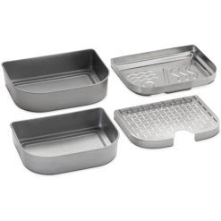 Weber Tilbehørskit - Lumin Elgrill