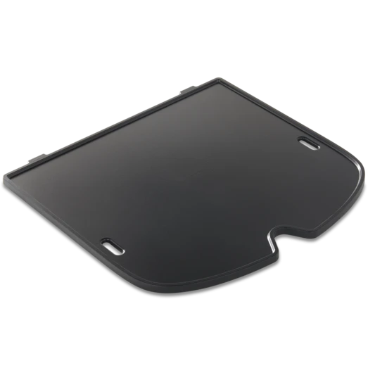 Weber Stegeplade Traveler 2 Weber Stegeplade Traveler - Billede 2