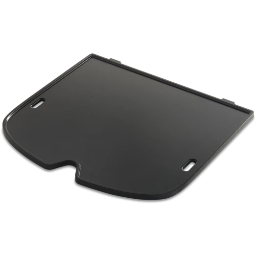 Weber Stegeplade Traveler 3 Weber Stegeplade Traveler - Billede 3