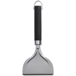 Weber Flat Top Skraber