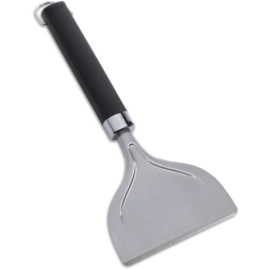 Weber Flat Top Skraber 2 Weber Flat Top Skraber - Billede 2