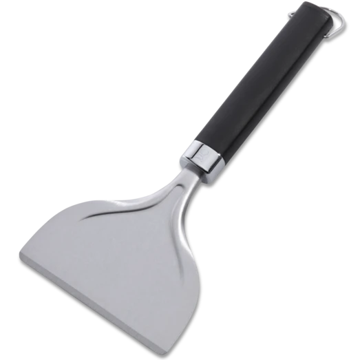 Weber Flat Top Skraber 3 Weber Flat Top Skraber - Billede 3