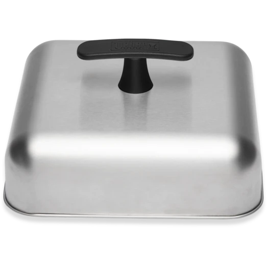 Weber Stege Låg 1 Weber Stege Låg