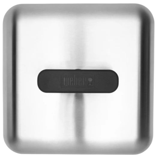 Weber Stege Låg 2 Weber Stege Låg - Billede 2