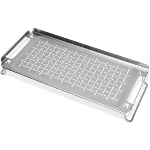 Weber Plancha Stegeplade 3 Weber Plancha Stegeplade - Billede 3