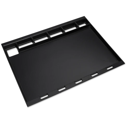 Weber Spirit-stegeplade I Fuld Størrelse – 300-serien 2 Weber Spirit-stegeplade I Fuld Størrelse – 300-serien - Billede 2