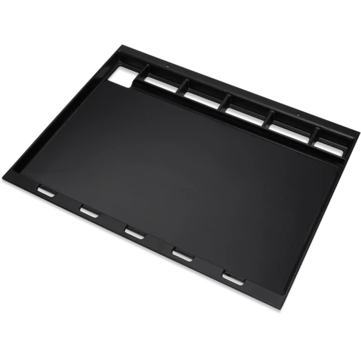 Weber Spirit-stegeplade I Fuld Størrelse – 300-serien 3 Weber Spirit-stegeplade I Fuld Størrelse – 300-serien - Billede 3