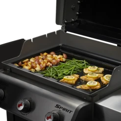 Weber Spirit-stegeplade I Fuld Størrelse – 300-serien 7 Weber Spirit-stegeplade I Fuld Størrelse – 300-serien -GREENHAND butik 62502334056 8