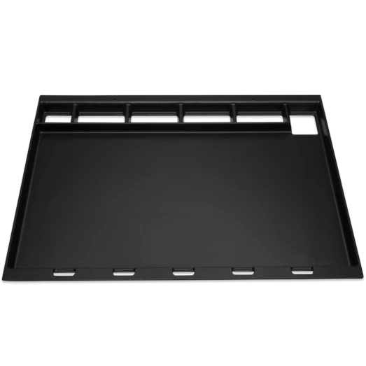 Weber Genesis-stegeplade I Fuld Størrelse – 300-serien 1 Weber Genesis-stegeplade I Fuld Størrelse – 300-serien