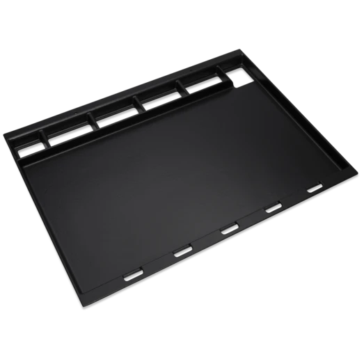 Weber Genesis-stegeplade I Fuld Størrelse – 300-serien 2 Weber Genesis-stegeplade I Fuld Størrelse – 300-serien - Billede 2