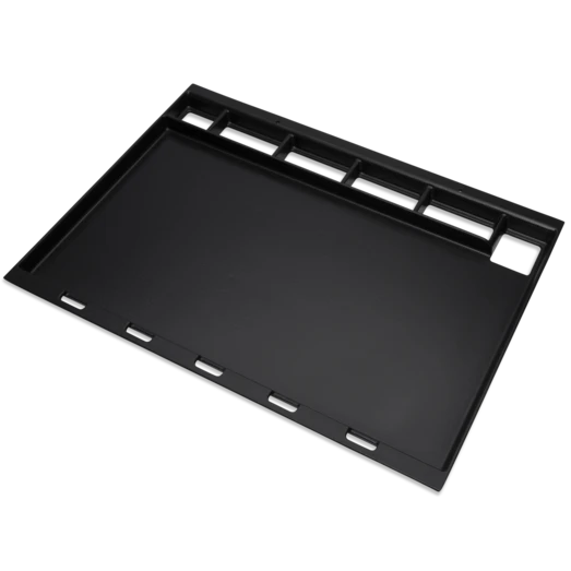 Weber Genesis-stegeplade I Fuld Størrelse – 300-serien 3 Weber Genesis-stegeplade I Fuld Størrelse – 300-serien - Billede 3