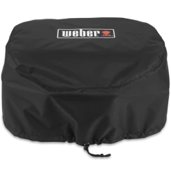 Weber Grillovertræk Lumin Premium
