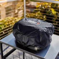 Weber Grillovertræk Lumin Premium -GREENHAND butik 62502334067 21