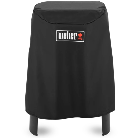 Weber Grillovertræk Lumin Serien Langt 1 Weber Grillovertræk Lumin Serien Langt