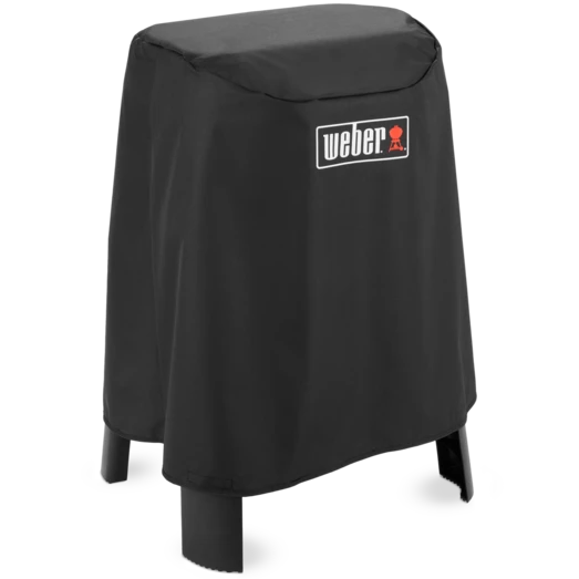 Weber Grillovertræk Lumin Serien Langt 2 Weber Grillovertræk Lumin Serien Langt - Billede 2
