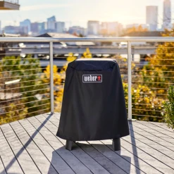 Weber Grillovertræk Lumin Serien Langt 11 Weber Grillovertræk Lumin Serien Langt -GREENHAND butik 62502334068 22