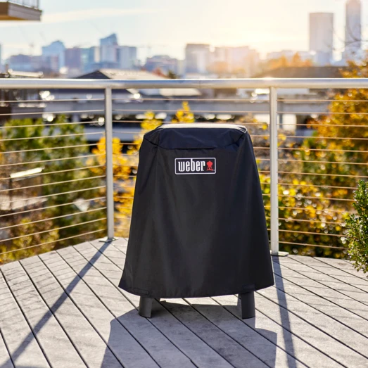 Weber Grillovertræk Lumin Serien Langt 6 Weber Grillovertræk Lumin Serien Langt - Billede 6
