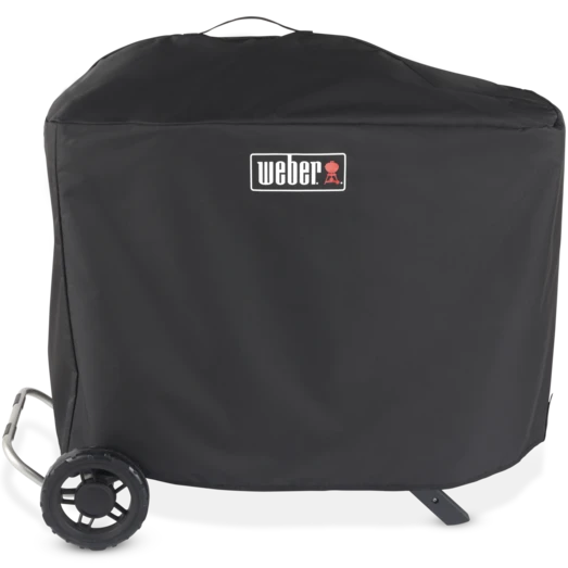 Weber Grillovertræk Traveller 1 Weber Grillovertræk Traveller