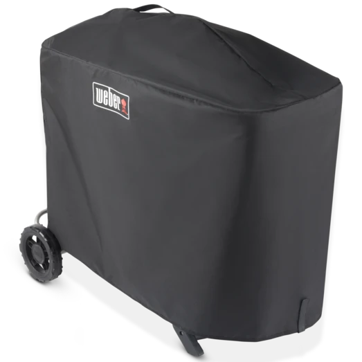 Weber Grillovertræk Traveller 2 Weber Grillovertræk Traveller - Billede 2
