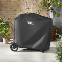 Weber Grillovertræk Traveller 13 Weber Grillovertræk Traveller -GREENHAND butik 62502334071 21