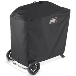 Weber Grillovertræk Traveller 9 Weber Grillovertræk Traveller -GREENHAND butik 62502334071 3
