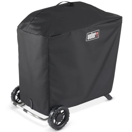 Weber Grillovertræk Traveller 3 Weber Grillovertræk Traveller - Billede 3