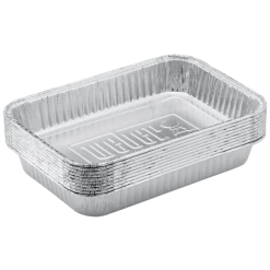 Weber Drypbakke Lille, 10-pak